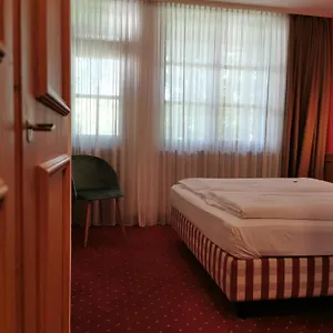 Hotel Oelmuehle, Mombris
