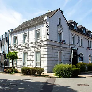 Airport Jägerhof Hotel Weeze