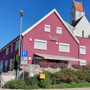 Gasthof Am Kirchberg, Wehringen