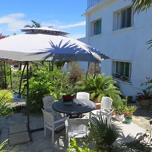 Ingrid Guest house Gassin