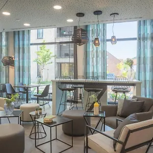 - The Niu, Seven Ost By Ihg Hotel Düsseldorf