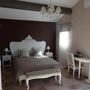Mas'xime Guest house Saint-Remy-de-Provence