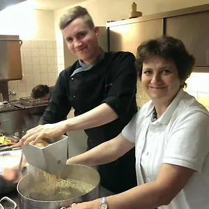 Hotel Gasthof Linden & Wildkrauterhotel, Windelsbach