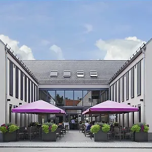 Hotel Kh Mit Restaurant, Geisenfeld