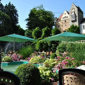 Bed & Breakfast Schloss Egg, Bernried