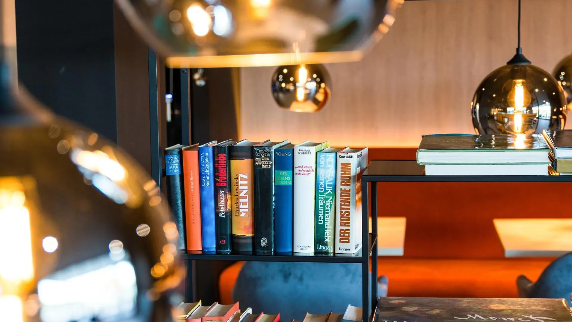 Juststay Muenchen Hotel & Apartments Фатерштеттен 3*,