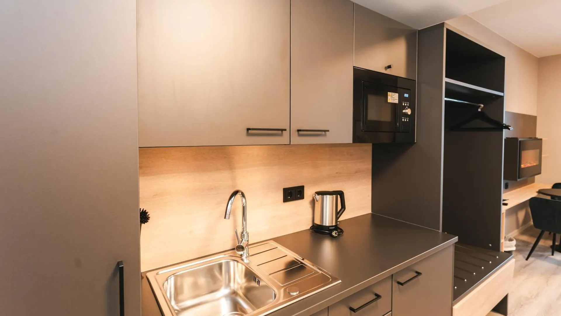 ***  Juststay Muenchen Hotel & Apartments Фатерштеттен Германия